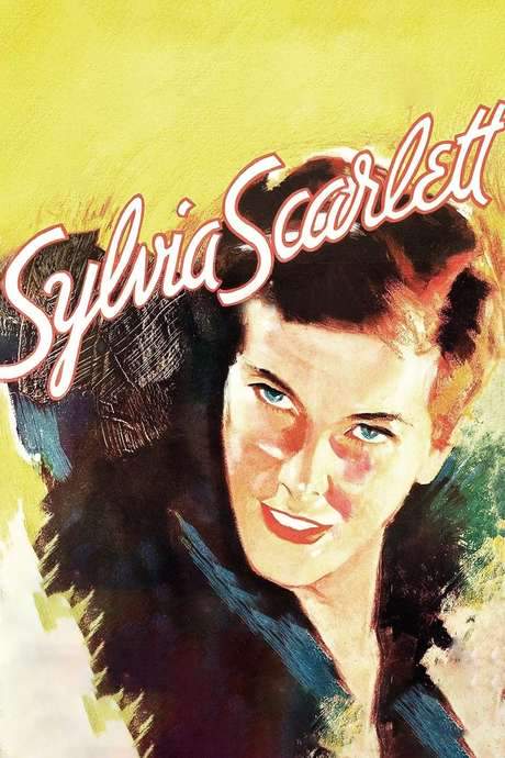 Sylvia Scarlett